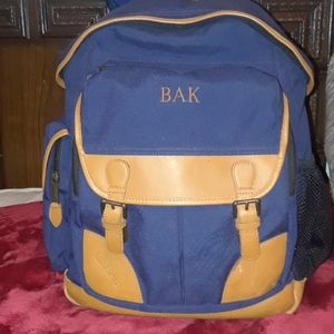 Llbean Rucksack